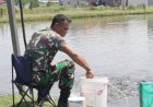 Kolam Nila Sertu Odang, Inspirasi Warga Indramayu
