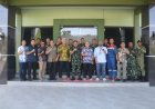 Pertamina & TNI Sinergi Amankan Obvitnas Indramayu