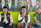 22 Jamaah Haji Haurgeulis Dilepas