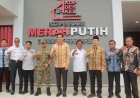 Presiden Resmikan 1.061 Gerai KDKMP, Indramayu Siap Tingkatkan Ekonomi