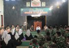 Doa Bersama HUT Kodam III/Siliwangi ke-80