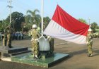 Dandim Indramayu Pimpin Upacara Harkitnas 2026