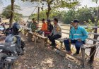 Babinsa-Bhabinkamtibmas Sinergi Jaga Keamanan Pasca Panen