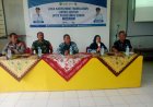 Minlok Kesehatan Sukra: Sinergi Sukseskan Program Gratis 2026
