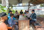 Petani Pasekan Bahas Pompanisasi MT II 2026